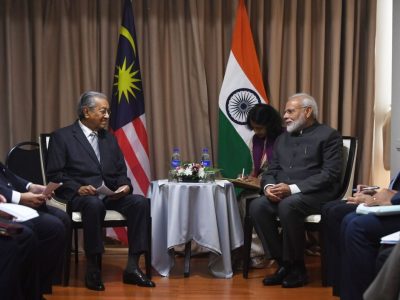 India rancang adakan lebih banyak sekatan ke atas Malaysia?